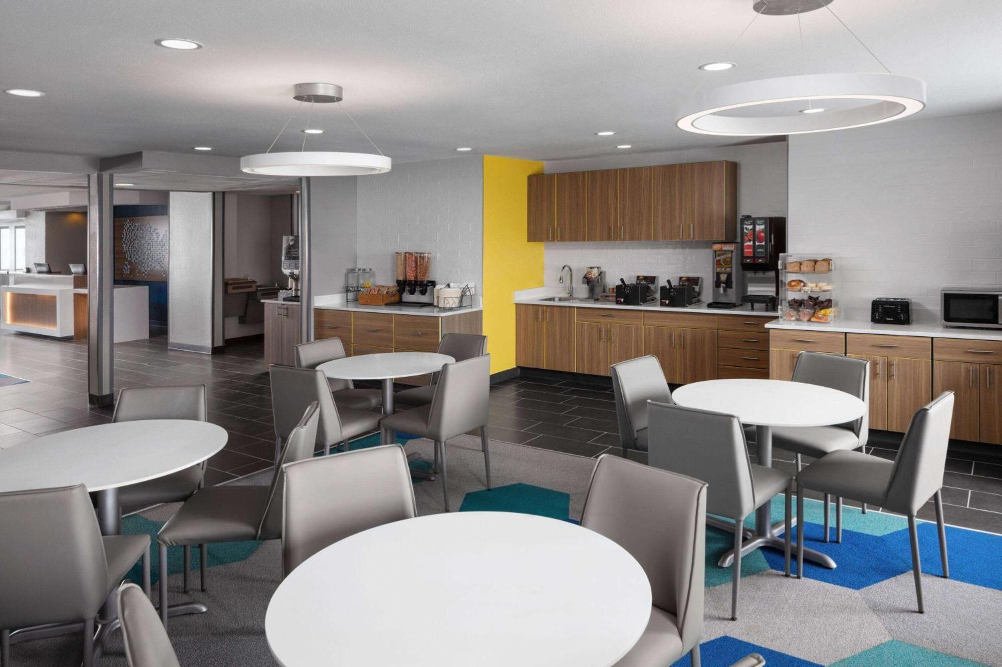 Microtel Inn & Suites By Wyndham רפיד סיטי מראה חיצוני תמונה