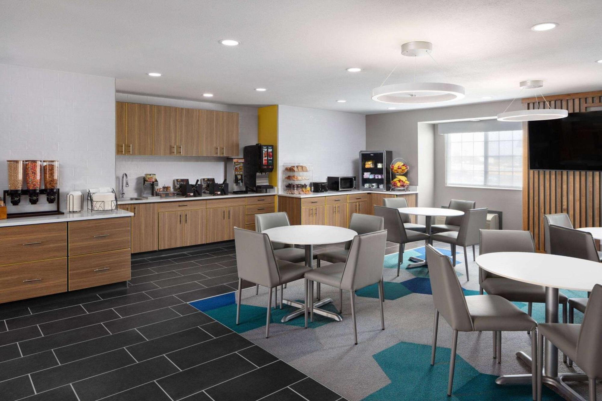 Microtel Inn & Suites By Wyndham רפיד סיטי מראה חיצוני תמונה