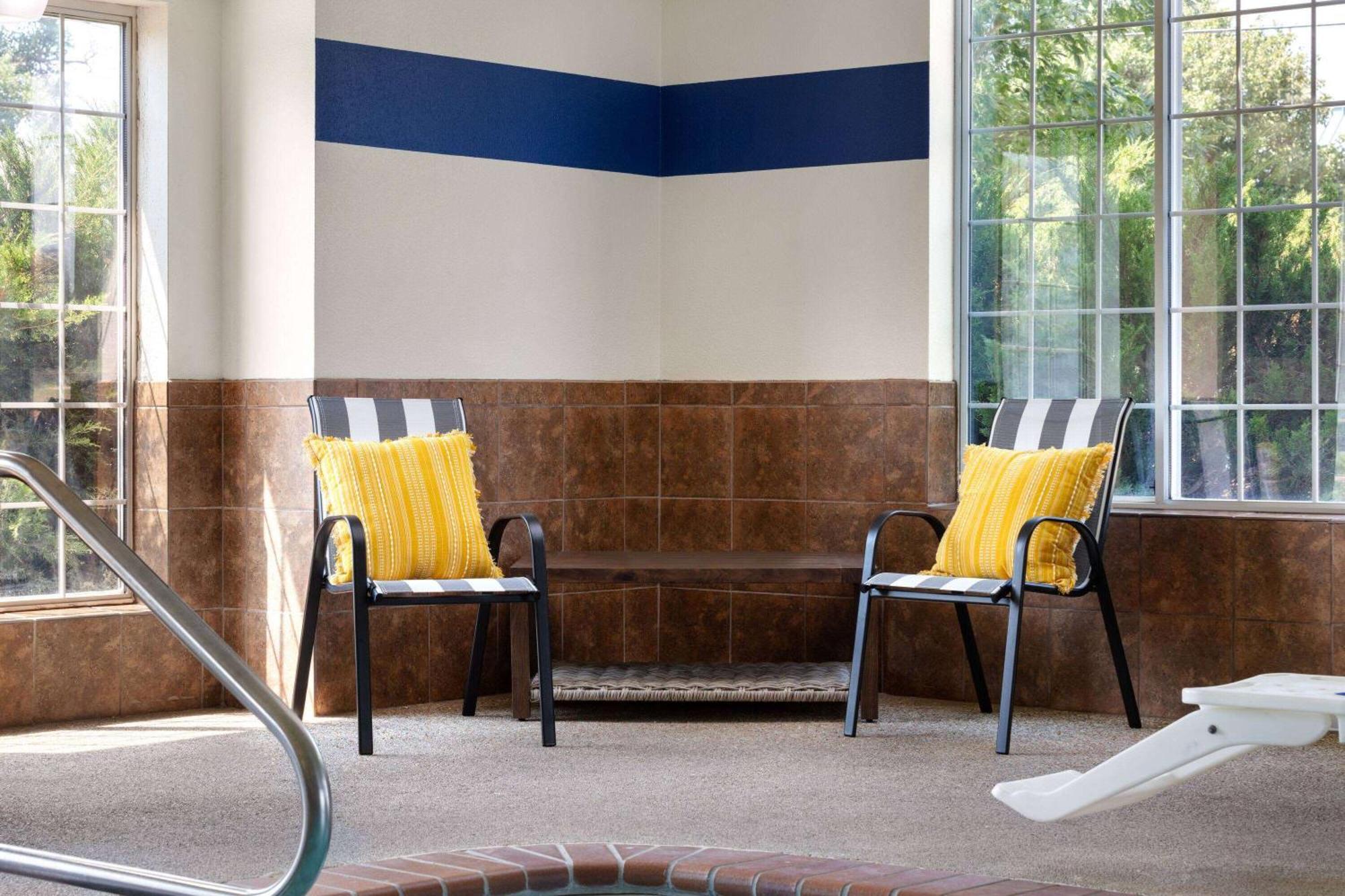 Microtel Inn & Suites By Wyndham רפיד סיטי מראה חיצוני תמונה