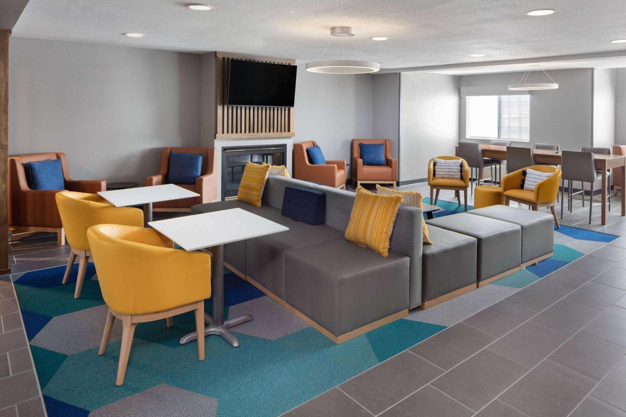 Microtel Inn & Suites By Wyndham רפיד סיטי מראה חיצוני תמונה
